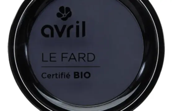 Avril Ojos Sombra Bleu De Minuit Irisé